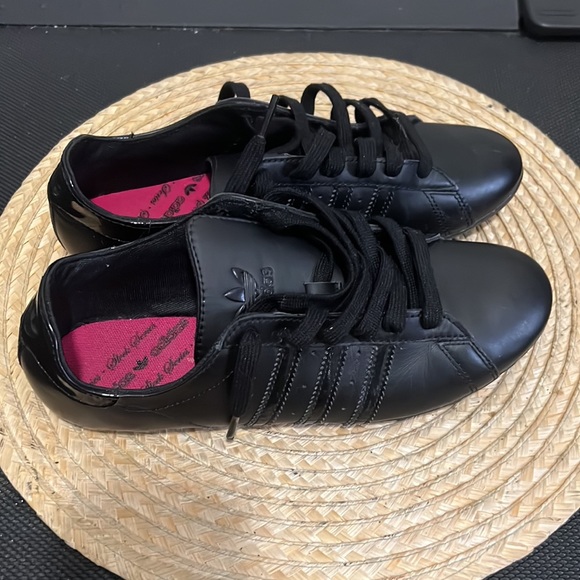 Adidas Originals Campus PD Round Trainers Sneakers Size 8 - Picture 2 of 13